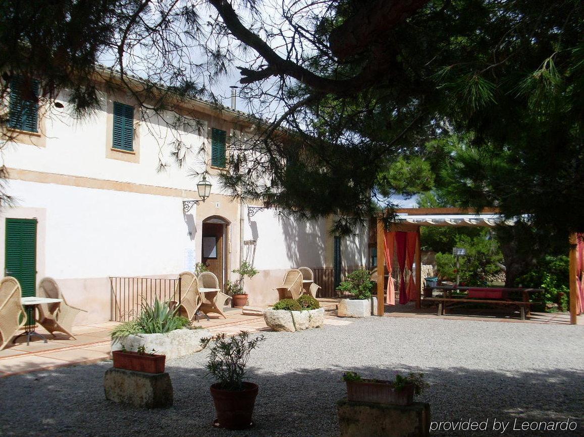 Sa Canova Campos  Exterior photo