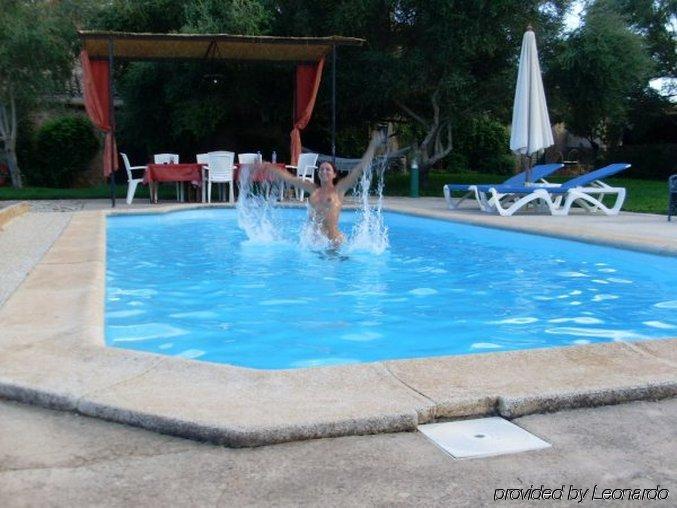 Sa Canova Campos  Facilities photo